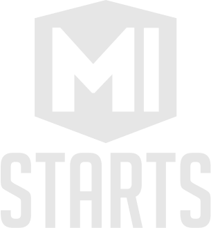 MiStarts Logo